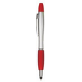 Vista Multifunction Highlighter Plastic Ballpoint Pen